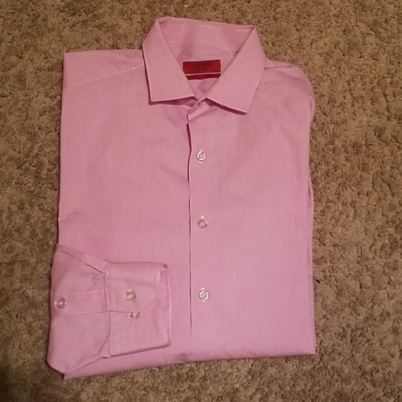 SALE👔Alfani Shirt - Picture 7 of 7